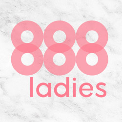 888 Ladies