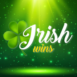 Irish Wins