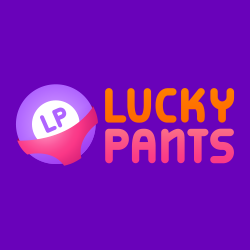 Lucky Pants