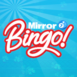 Mirror Bingo